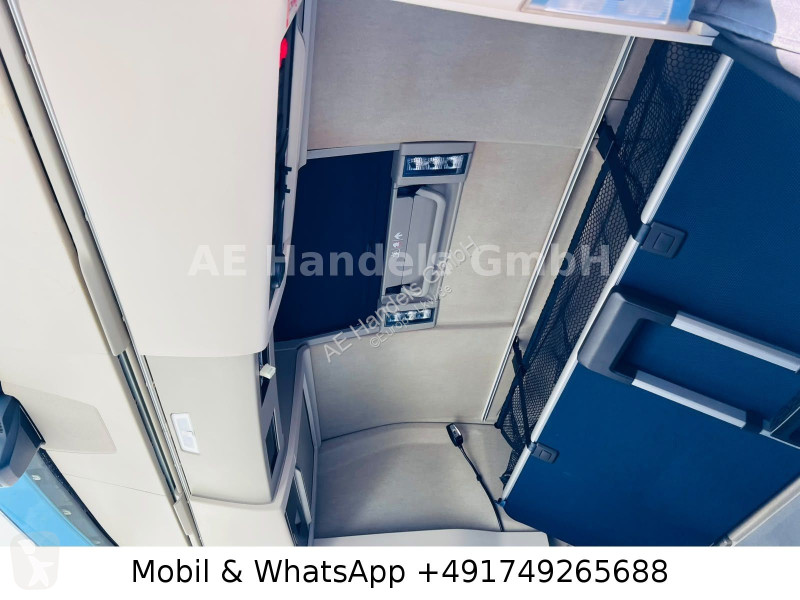 Cabeza tractora Volvo 500 Globe BL...