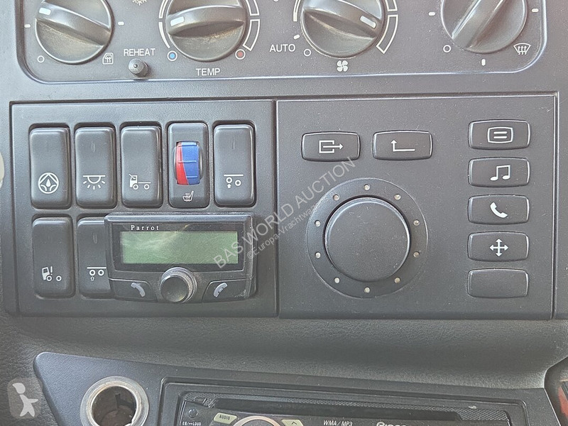 Traktor MAN 41.660