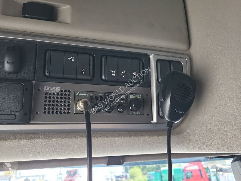 Tratores DAF 480