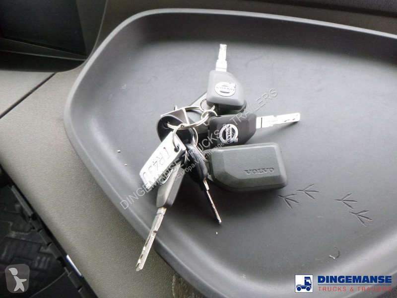 Cabeza tractora Volvo + Krone  460 6x2 Euro 6 +...