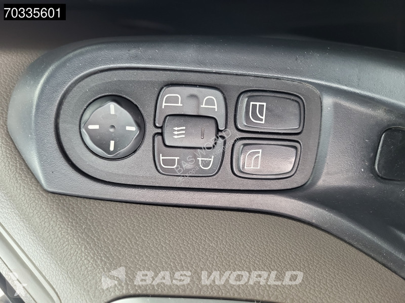 DAF 480  4X2 SSC APK 04-2027 Standklima ACC...