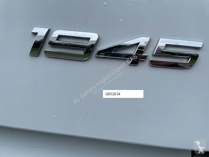 جرار Mercedes 1845