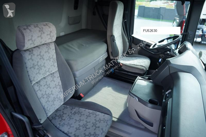جرار Scania R 500 / RETARDER / I-PARK COOL /...