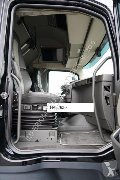 Влекач Volvo FH 500 / XXL / RETARDER / LOWDECK...
