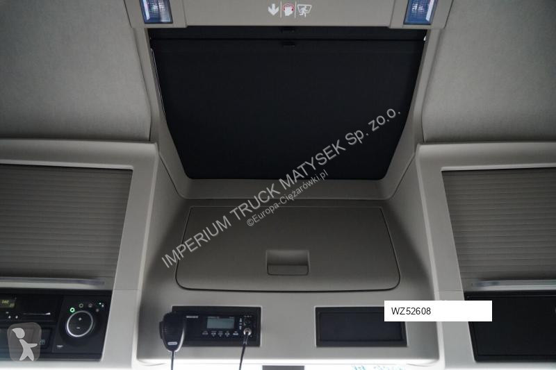 Влекач Volvo FH 500 / XXL / RETARDER / FULL...