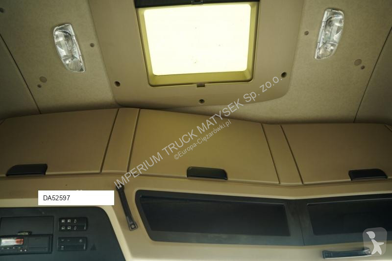 Влекач Mercedes ACTROS 18 53 / BIG SPACE /...
