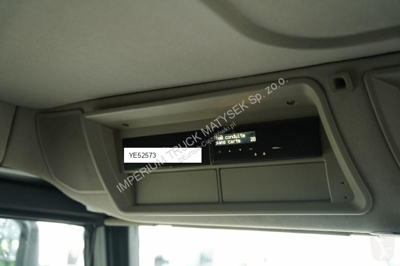 جرار Iveco 420