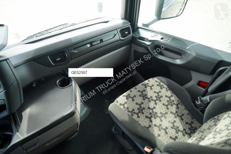Trattore Stradale Scania S 560