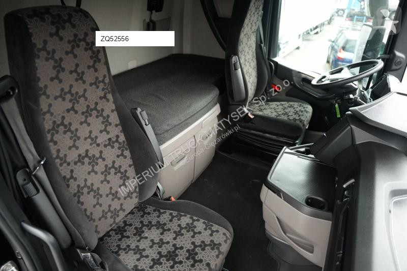 Ciągnik siodłowy Scania S 500