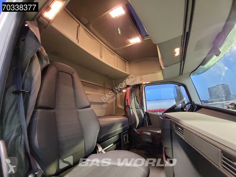 جرار Volvo FH 460 FH 4X2  Globe