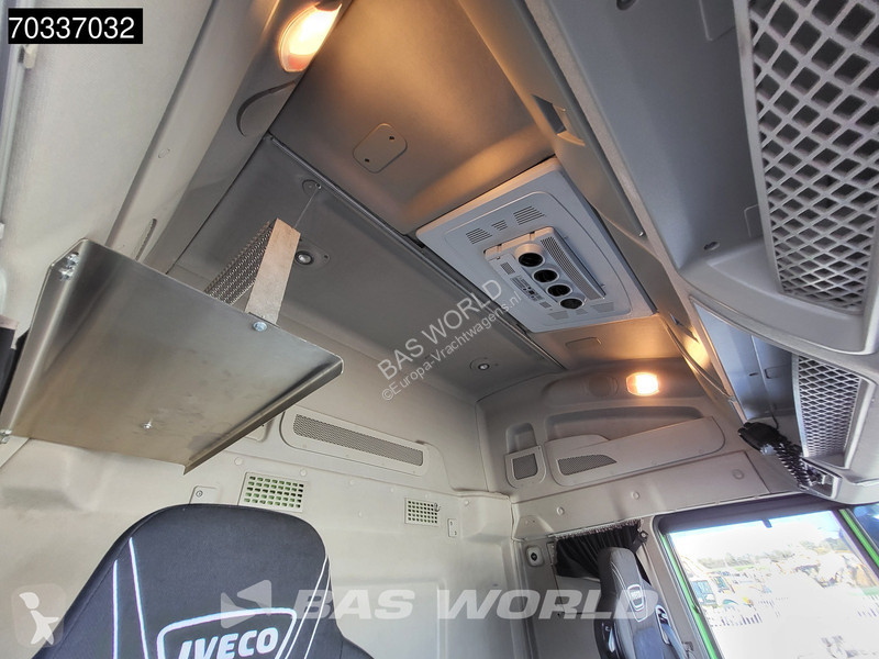 Влекач Iveco 460 4X2 NL-Truck APK Hydraulic ACC...