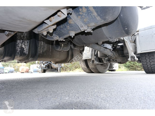 Tahač MAN TGX18.440