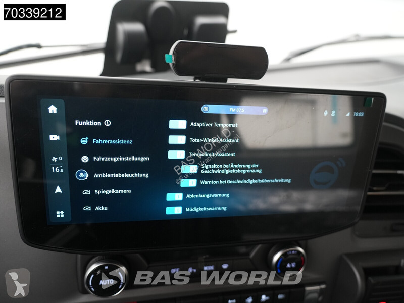ETopas 600 4X2 NEW! CATL 621KWh 560km range...