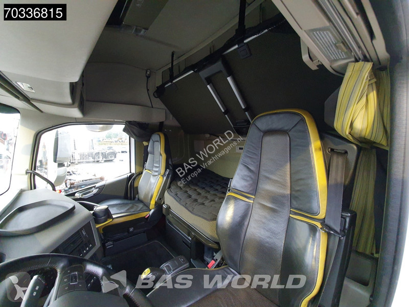 Volvo 750 6X2 Retarder Full-Air 2x Tanks...