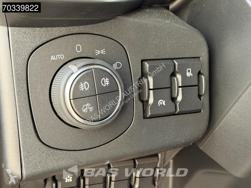 Iveco S-Way 500 4X2 NEW! Mega 2xTanks ACC Navi...