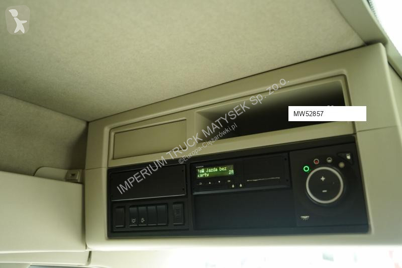Ťahač Volvo FH 500 / HYDRAULIKA / I-SHIFT /...
