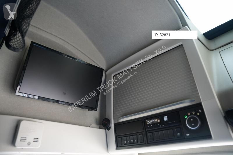Tahač Volvo FH 500 / XXL / I-PARK COOL / TV /...