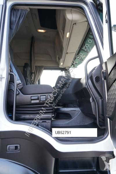 Tahač Iveco 510