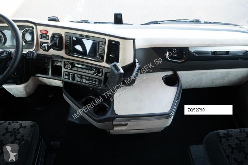 Tahač Scania S 450 / I - PARK COOL