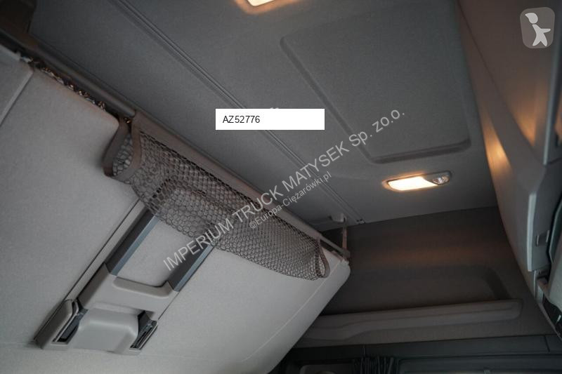 Traktor Scania S 500