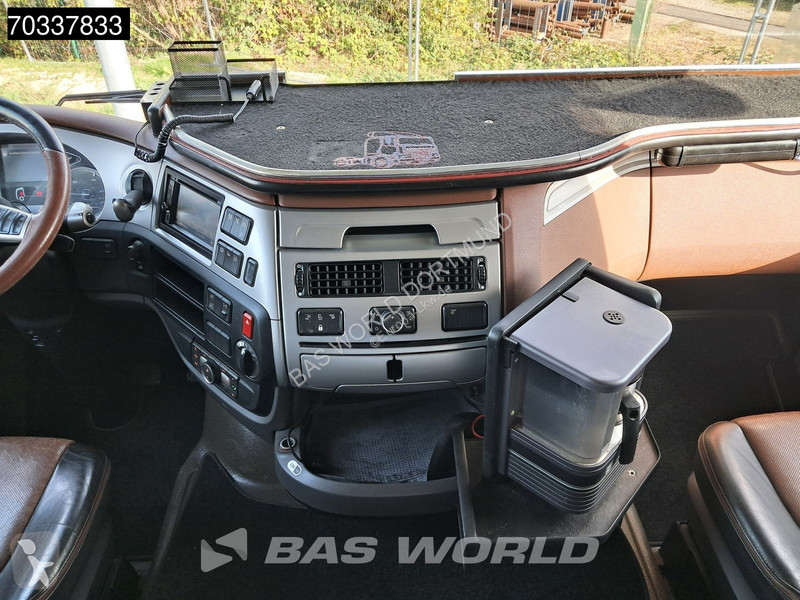 DAF 530 4X2 90th Anniversary Edition! SSC...