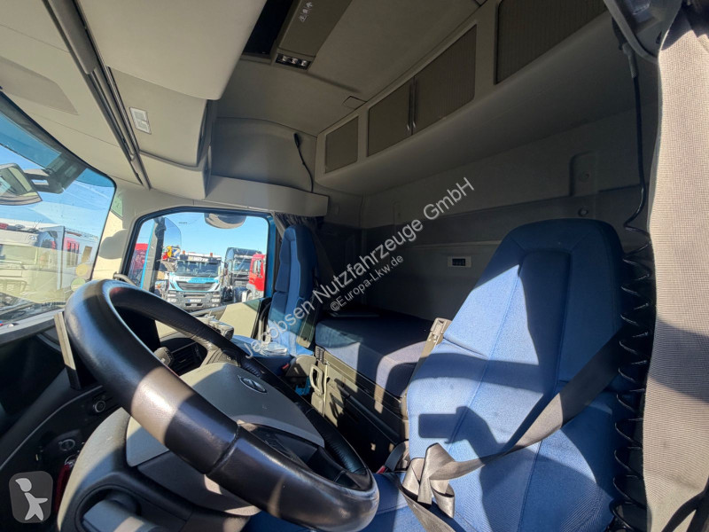 Traktor Volvo FH460 ADR EX3 + FL/AT,...