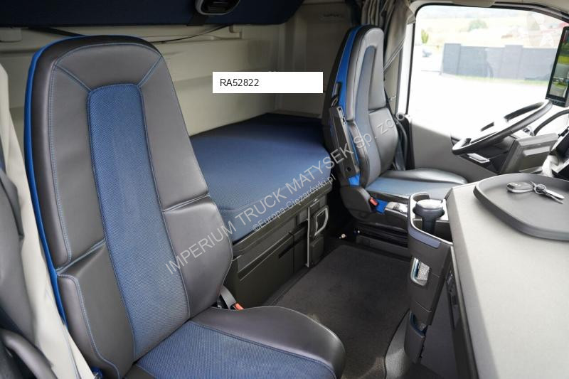 Tahač Volvo FH 500 / XXL / RETARDER / I-PARK...