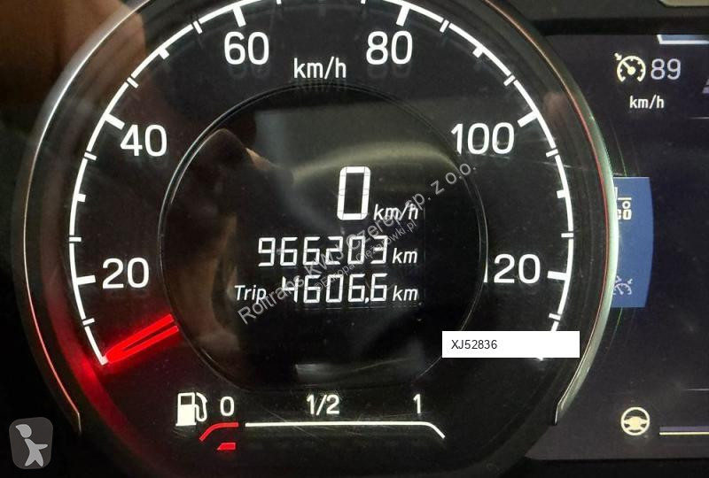 Scania  tractor unit