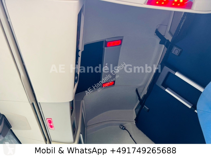 Volvo FH 460 I Save Globe XL...