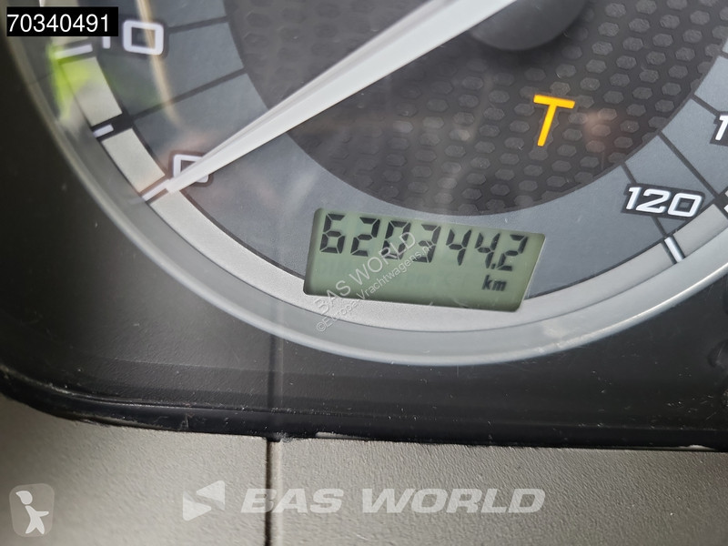 Trekker Iveco X-Way 570 4X2 NL-Truck APK...