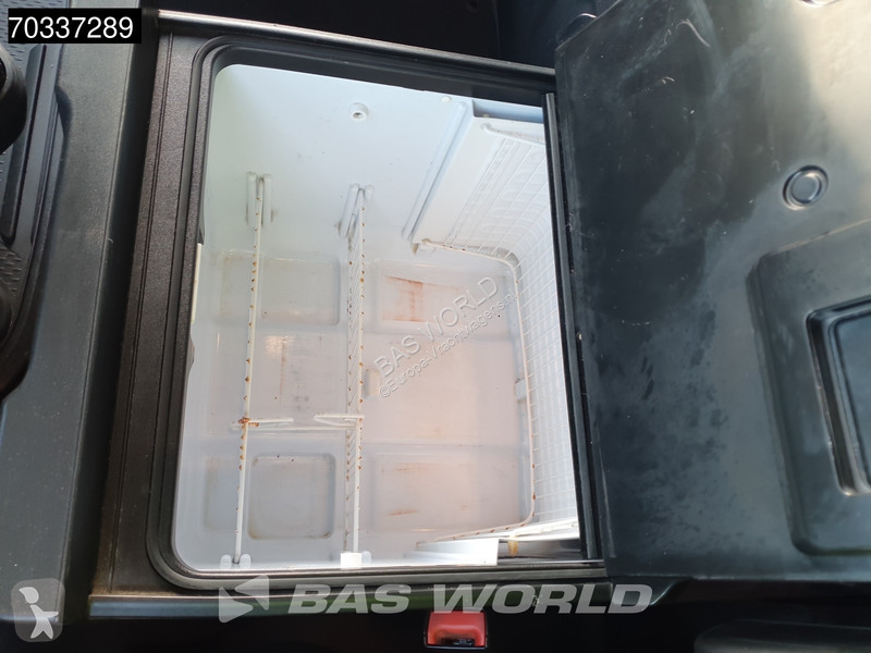 Iveco S-Way 460 S-Way 4X2 LNG! Retarder 2xTanks...