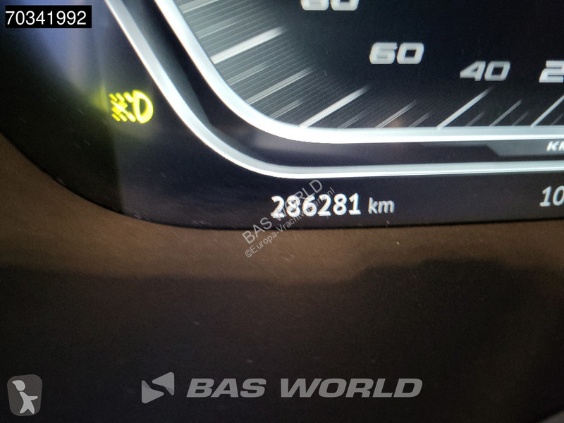 DAF 530 4X2 Retarder 2xTanks Standklima ACC...