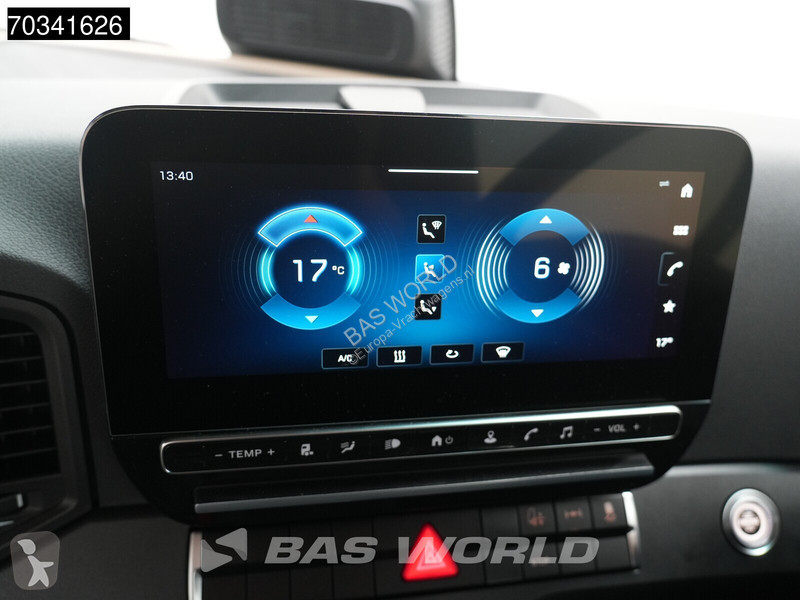 Mercedes 1842 4X2 RHD! NEW StreamSpace ACC Navi...