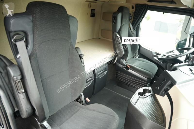 Tahač Mercedes ACTROS L 1845 / MP5