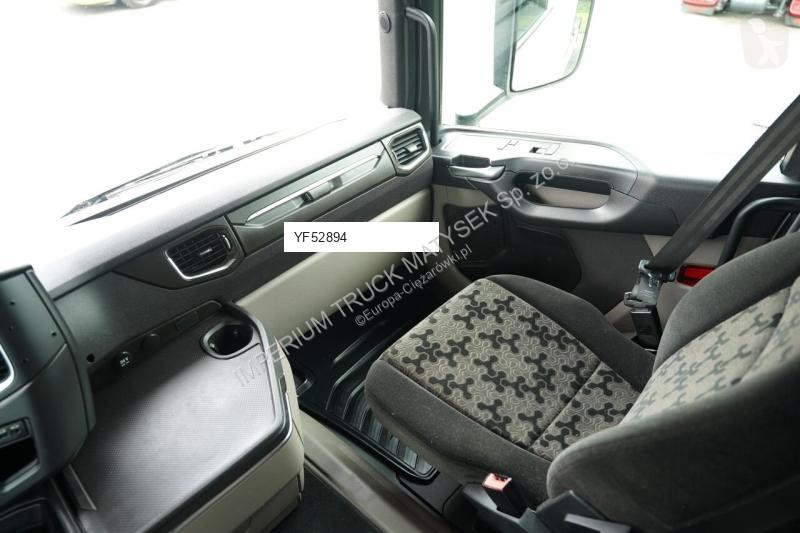 Tahač Scania R 450 / RETARDER / I-PARK COOL /...