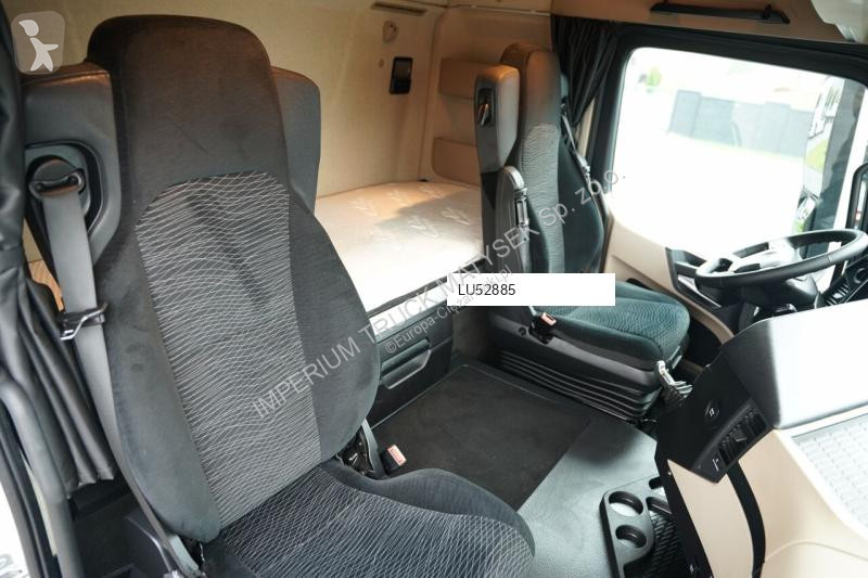 Mercedes ACTROS 1846 / HYDRAULIKA  / STREAM...