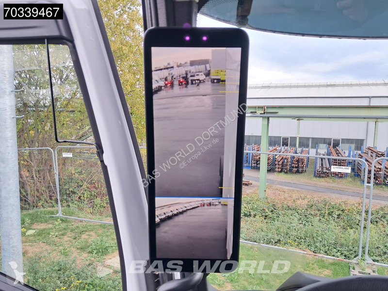 Tahač Iveco S-Way 500 4X2 NEW! MEGA Retarder 2x...