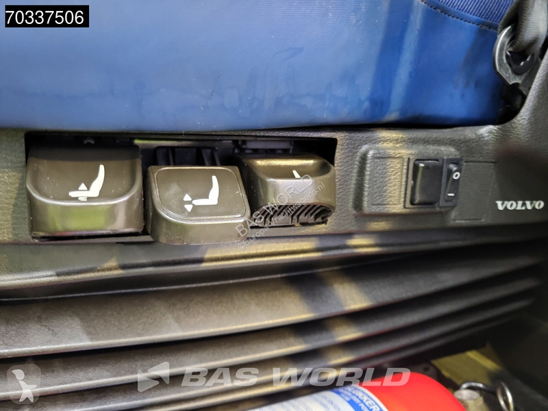 Volvo 460  4X2 ADR! 2xTanks ACC I-ParkCool VEB+...