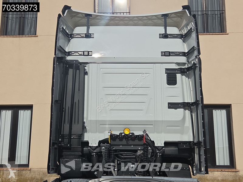 Tahač Iveco S-Way 500 4X2 NEW! FULL AIR...