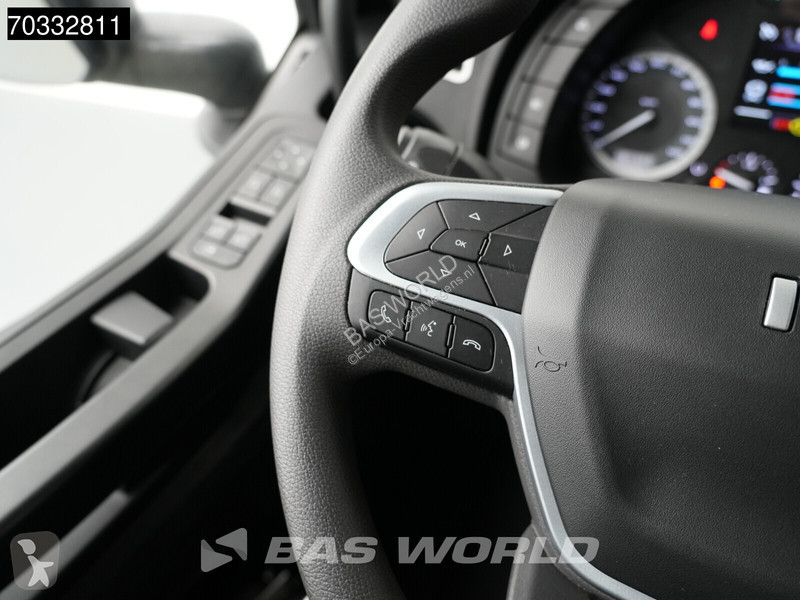 Tahač Iveco S-Way 460 4X2 Metallica Edition!...
