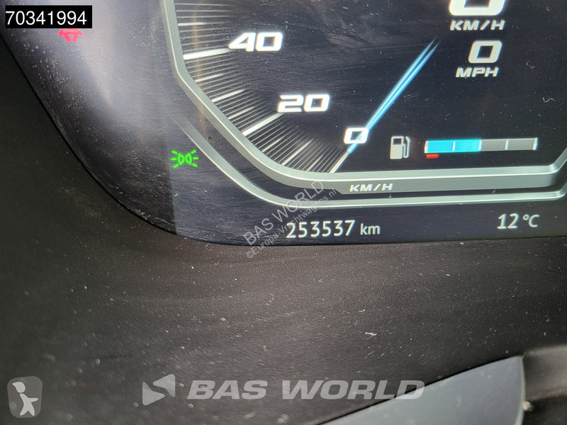 Traktor DAF 530 4X2 Retarder APK 08-2027 2x...