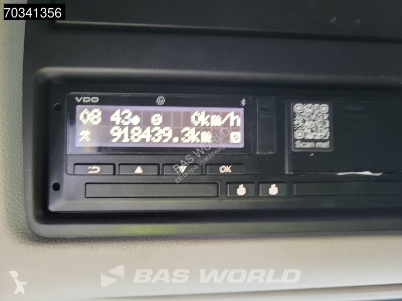 Traktor Scania S410 4X2 N-Truck APK 06-2027...