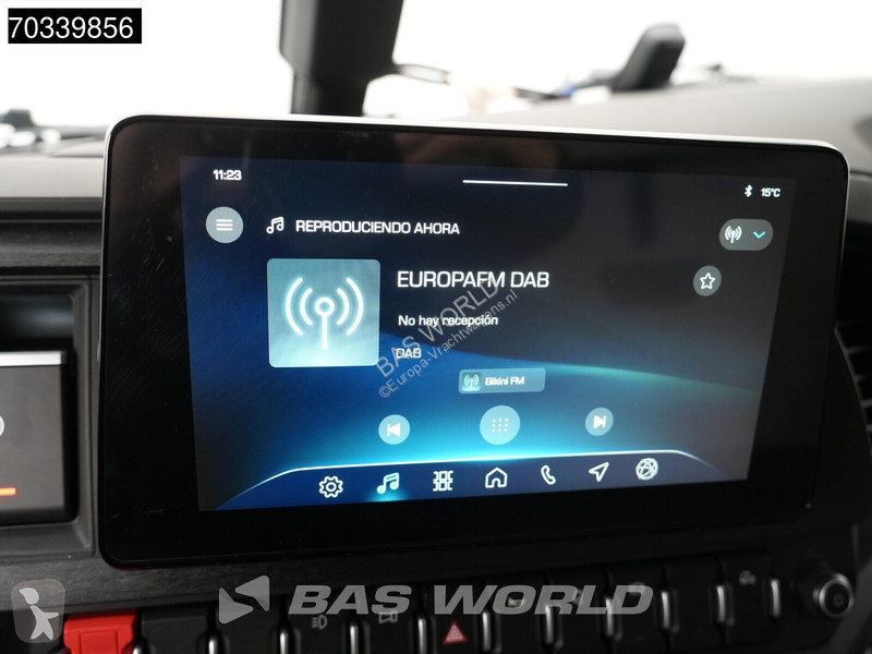 Cabeza tractora Iveco S-Way 500 4X2 NEW!...