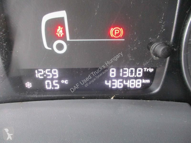 Traktor DAF 450 FT 4X2