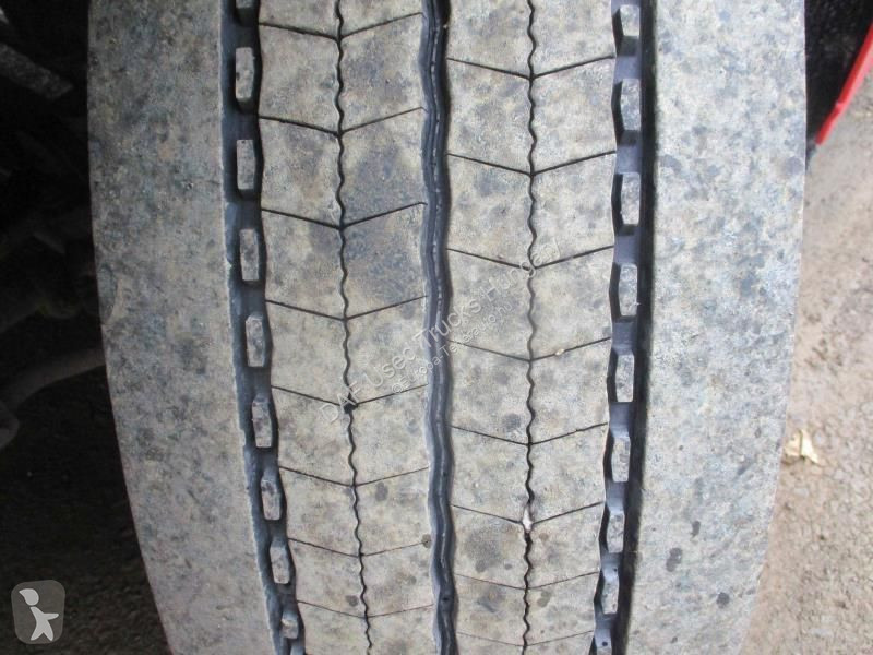 Tahač DAF 450 FT 4X2