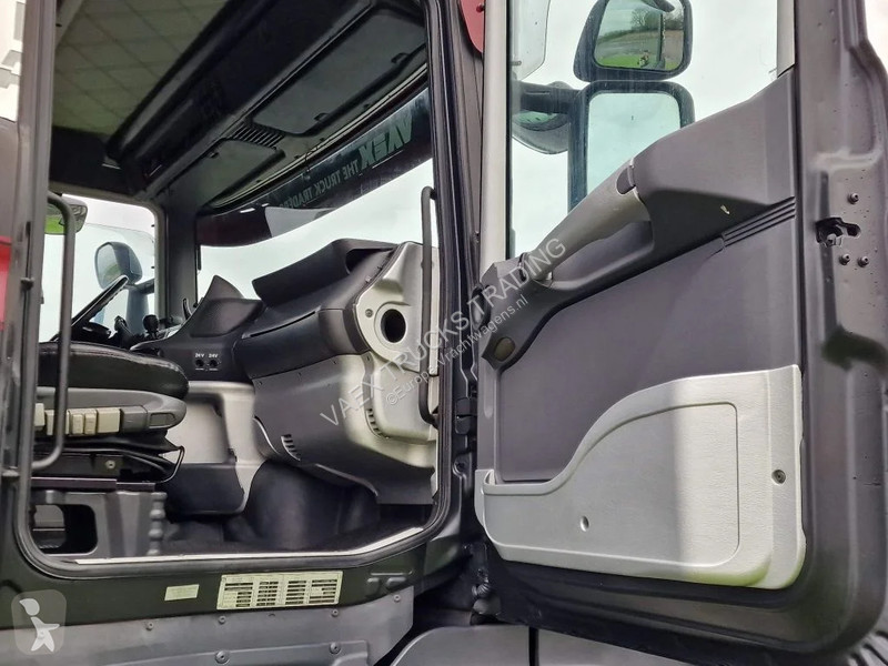 Traktor Scania T164-580 V8 Topline 4x2 -...