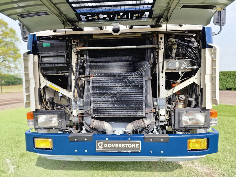 Traktor Scania R142-V8 V8 - Old timer - Clean...