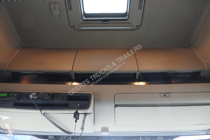 Traktor Scania 730 V8 | Hydraulic | etarder |...