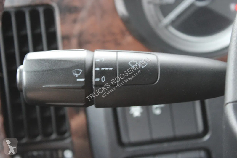 Trekker DAF 530 + EURO 6 + mega + full Options !!!
