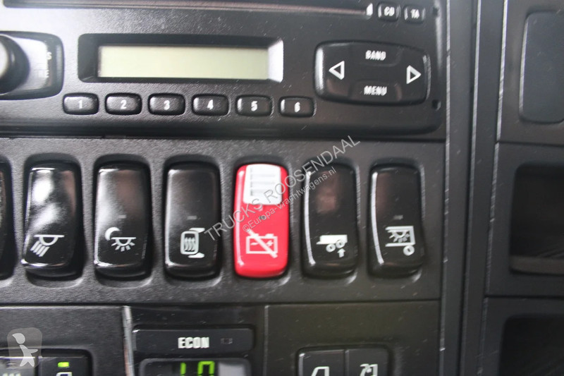 Traktor Scania 560 V8 + manual + AD + 6x2